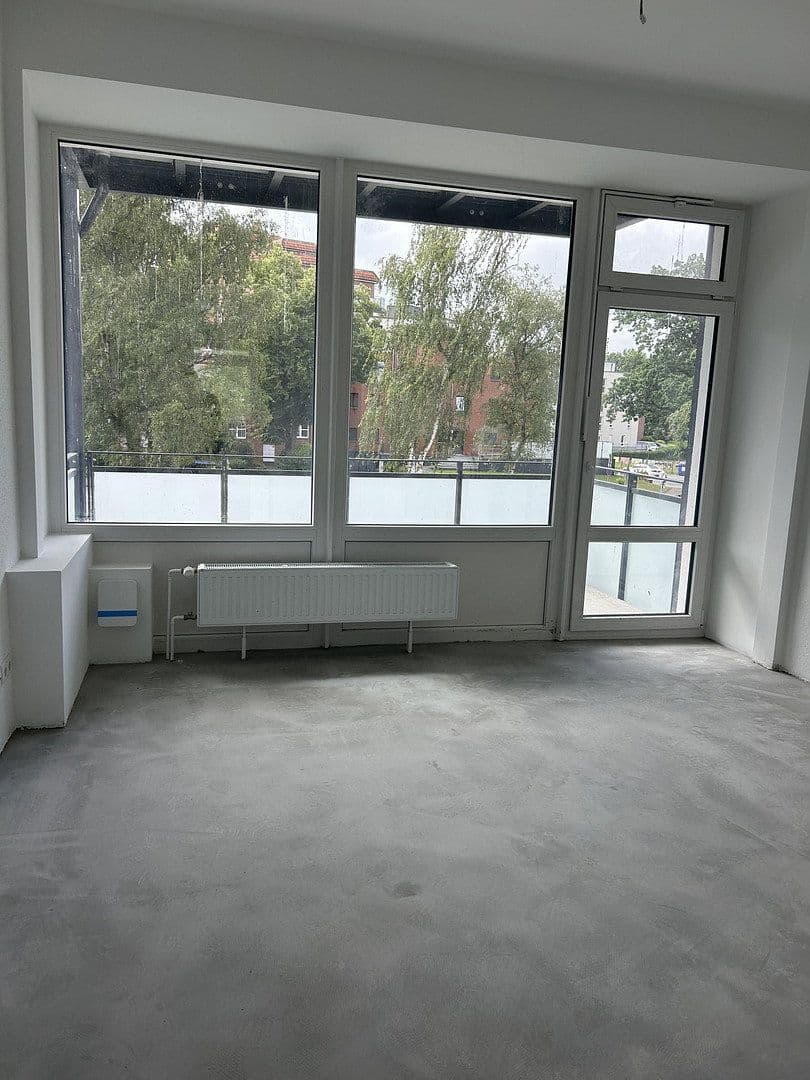 Prenájom bytu 3-izbový 75 m², Markt 4 h, Glinde, Šlezvicko-Holštajnsko Prenájom bytu 3-izbový 75 m², Markt 4 h, Glinde, Šlezvicko-Holštajnsko