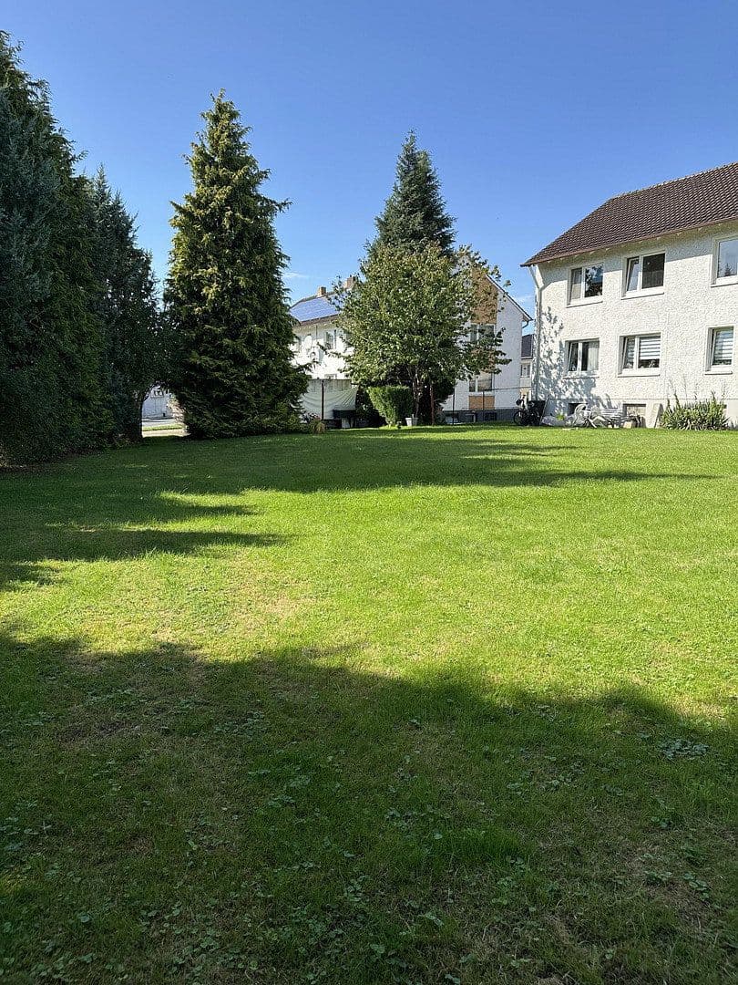 Predaj pozemku 659 m², Bünde, Severné Porýnie - Westfálsko Predaj pozemku 659 m², Bünde, Severné Porýnie - Westfálsko