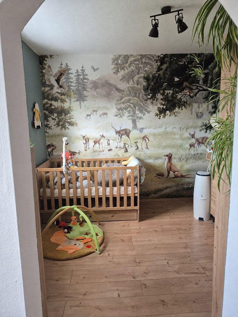 Predaj domu 85 m², pozemok 265 m², Naumburger Straße 65, Merseburg, Sasko-Anhaltsko Predaj domu 85 m², pozemok 265 m², Naumburger Straße 65, Merseburg, Sasko-Anhaltsko