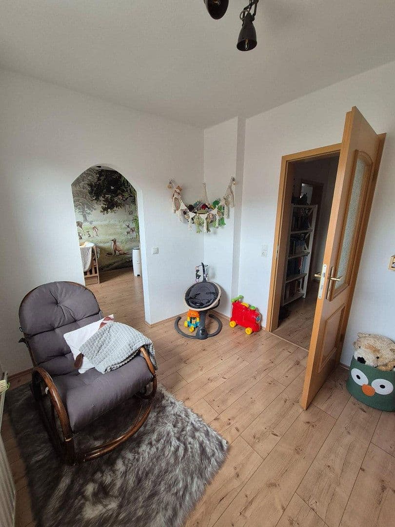 Predaj domu 85 m², pozemok 265 m², Naumburger Straße 65, Merseburg, Sasko-Anhaltsko Predaj domu 85 m², pozemok 265 m², Naumburger Straße 65, Merseburg, Sasko-Anhaltsko