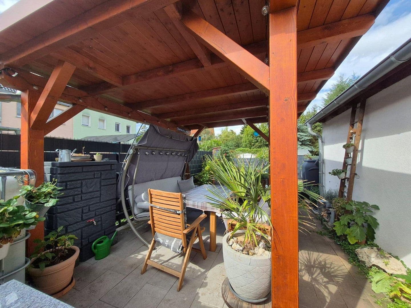 Predaj domu 85 m², pozemok 265 m², Naumburger Straße 65, Merseburg, Sasko-Anhaltsko Predaj domu 85 m², pozemok 265 m², Naumburger Straße 65, Merseburg, Sasko-Anhaltsko