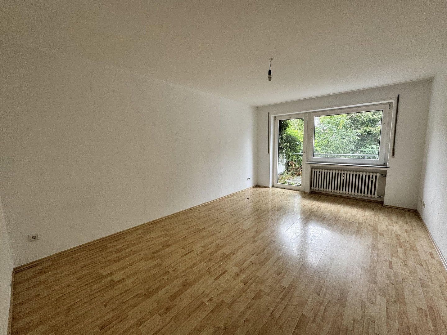 Prenájom bytu 1-izbový 29 m², Heerdestr. 5, Münster, Severné Porýnie - Westfálsko Prenájom bytu 1-izbový 29 m², Heerdestr. 5, Münster, Severné Porýnie - Westfálsko