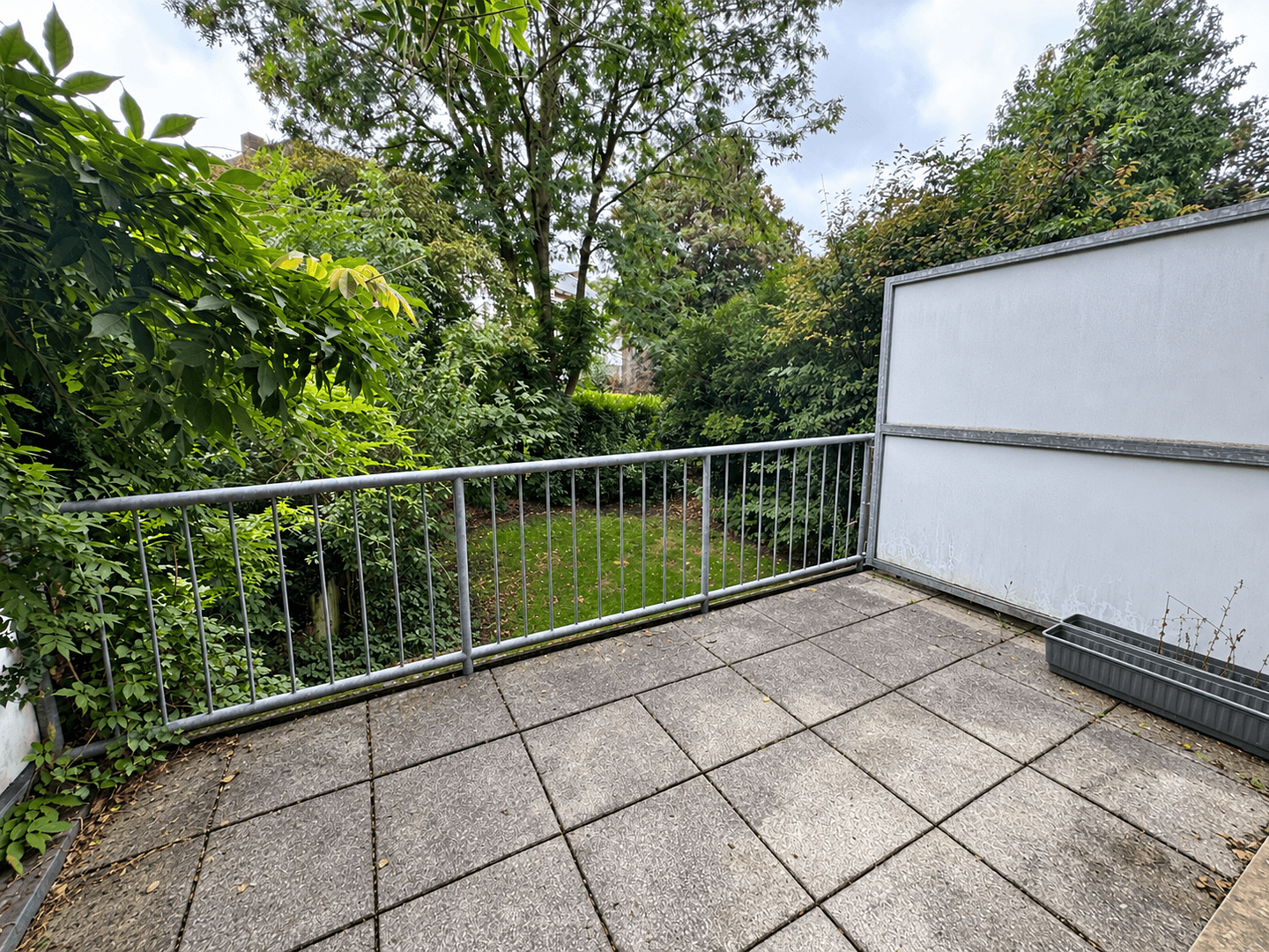 Prenájom bytu 1-izbový 29 m², Heerdestr. 5, Münster, Severné Porýnie - Westfálsko Prenájom bytu 1-izbový 29 m², Heerdestr. 5, Münster, Severné Porýnie - Westfálsko