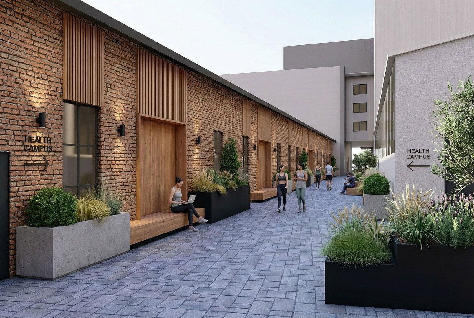 Prenájom kancelárie 13.000 m², Colsmanstraße 25, Friedrichshafen, Bádensko-Wurttembersko Prenájom kancelárie 13.000 m², Colsmanstraße 25, Friedrichshafen, Bádensko-Wurttembersko