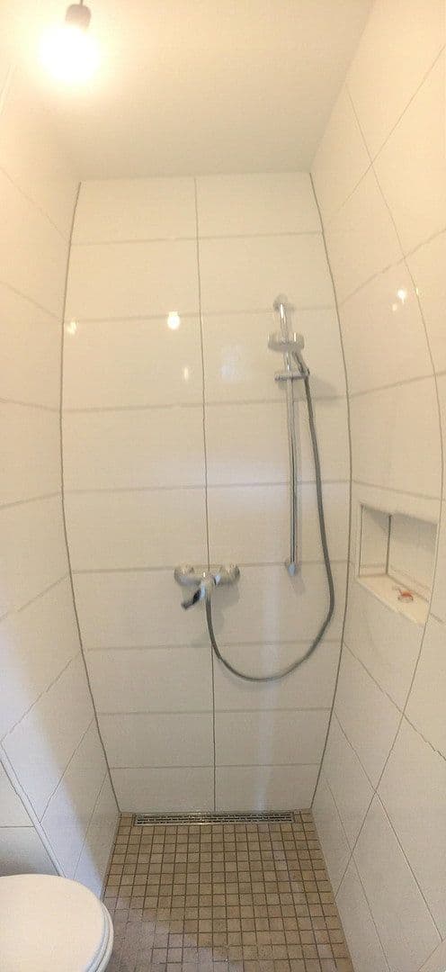 Prenájom bytu 3-izbový 56 m², Brückstr. 22a, Schwerte, Severné Porýnie - Westfálsko Prenájom bytu 3-izbový 56 m², Brückstr. 22a, Schwerte, Severné Porýnie - Westfálsko
