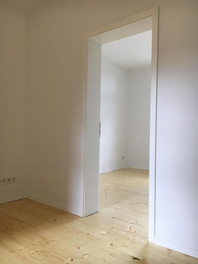 Prenájom bytu 3-izbový 56 m², Brückstr. 22a, Schwerte, Severné Porýnie - Westfálsko Prenájom bytu 3-izbový 56 m², Brückstr. 22a, Schwerte, Severné Porýnie - Westfálsko