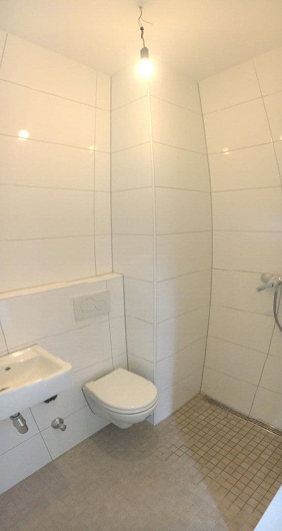 Prenájom bytu 3-izbový 56 m², Brückstr. 22a, Schwerte, Severné Porýnie - Westfálsko Prenájom bytu 3-izbový 56 m², Brückstr. 22a, Schwerte, Severné Porýnie - Westfálsko