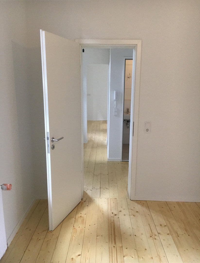 Prenájom bytu 3-izbový 56 m², Brückstr. 22a, Schwerte, Severné Porýnie - Westfálsko Prenájom bytu 3-izbový 56 m², Brückstr. 22a, Schwerte, Severné Porýnie - Westfálsko