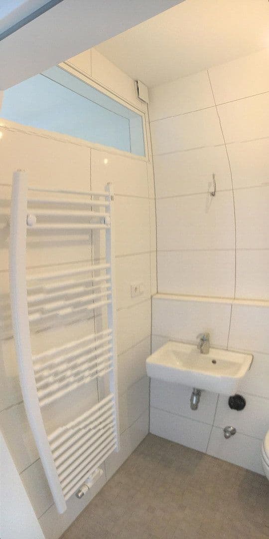Prenájom bytu 3-izbový 56 m², Brückstr. 22a, Schwerte, Severné Porýnie - Westfálsko Prenájom bytu 3-izbový 56 m², Brückstr. 22a, Schwerte, Severné Porýnie - Westfálsko