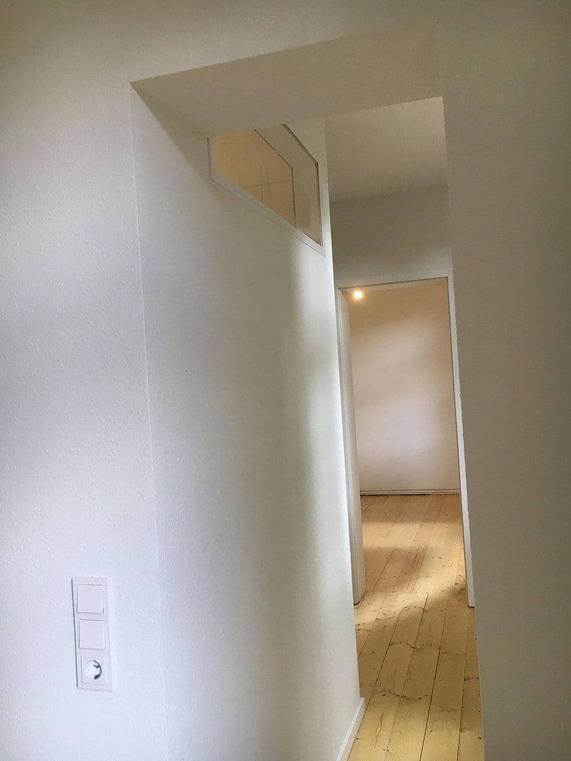 Prenájom bytu 3-izbový 56 m², Brückstr. 22a, Schwerte, Severné Porýnie - Westfálsko Prenájom bytu 3-izbový 56 m², Brückstr. 22a, Schwerte, Severné Porýnie - Westfálsko