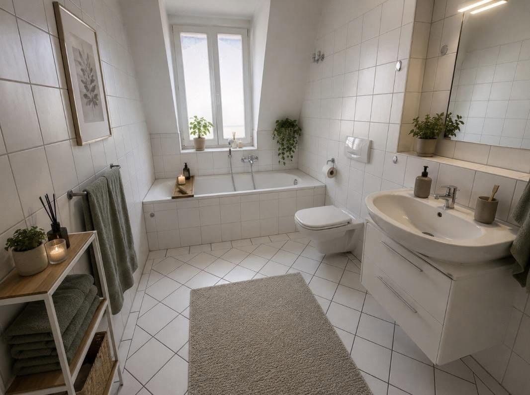 Prenájom bytu 4-izbový 114 m², Limburgstraße 5, Uhingen, Bádensko-Wurttembersko Prenájom bytu 4-izbový 114 m², Limburgstraße 5, Uhingen, Bádensko-Wurttembersko