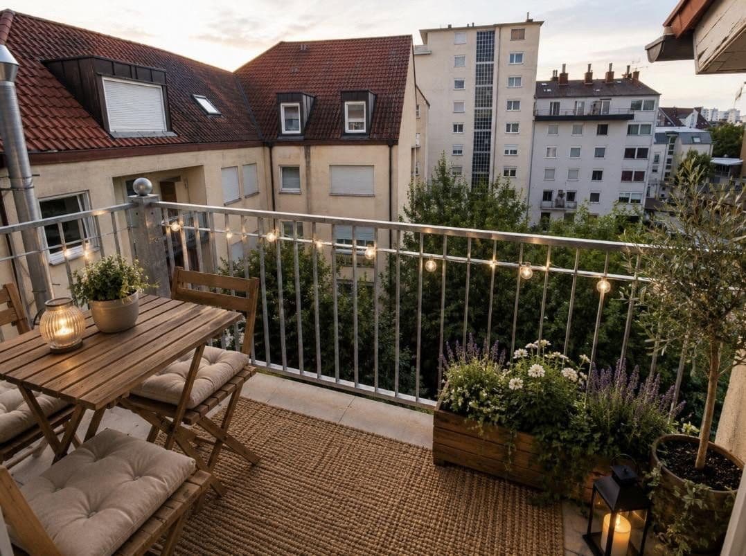 Prenájom bytu 4-izbový 114 m², Limburgstraße 5, Uhingen, Bádensko-Wurttembersko Prenájom bytu 4-izbový 114 m², Limburgstraße 5, Uhingen, Bádensko-Wurttembersko