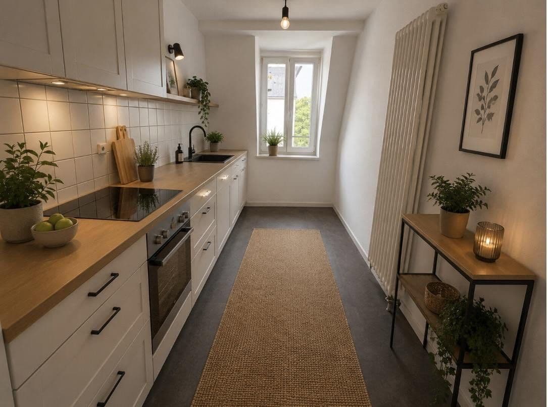 Prenájom bytu 4-izbový 114 m², Limburgstraße 5, Uhingen, Bádensko-Wurttembersko Prenájom bytu 4-izbový 114 m², Limburgstraße 5, Uhingen, Bádensko-Wurttembersko