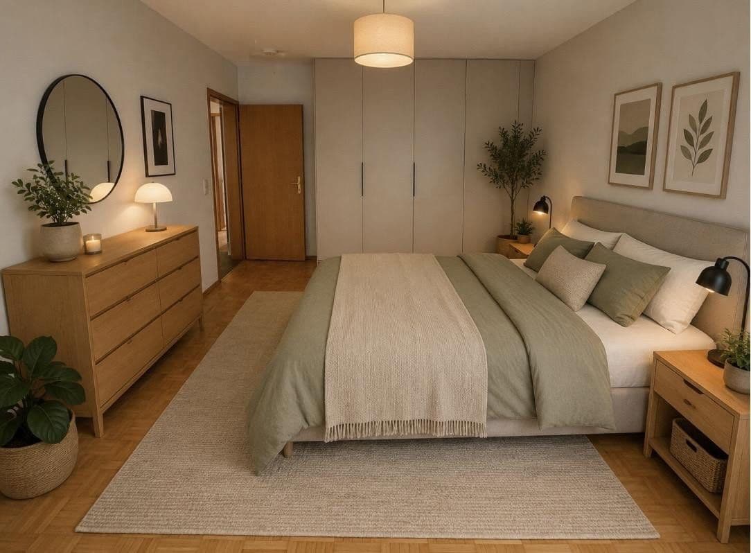 Prenájom bytu 4-izbový 114 m², Limburgstraße 5, Uhingen, Bádensko-Wurttembersko Prenájom bytu 4-izbový 114 m², Limburgstraße 5, Uhingen, Bádensko-Wurttembersko