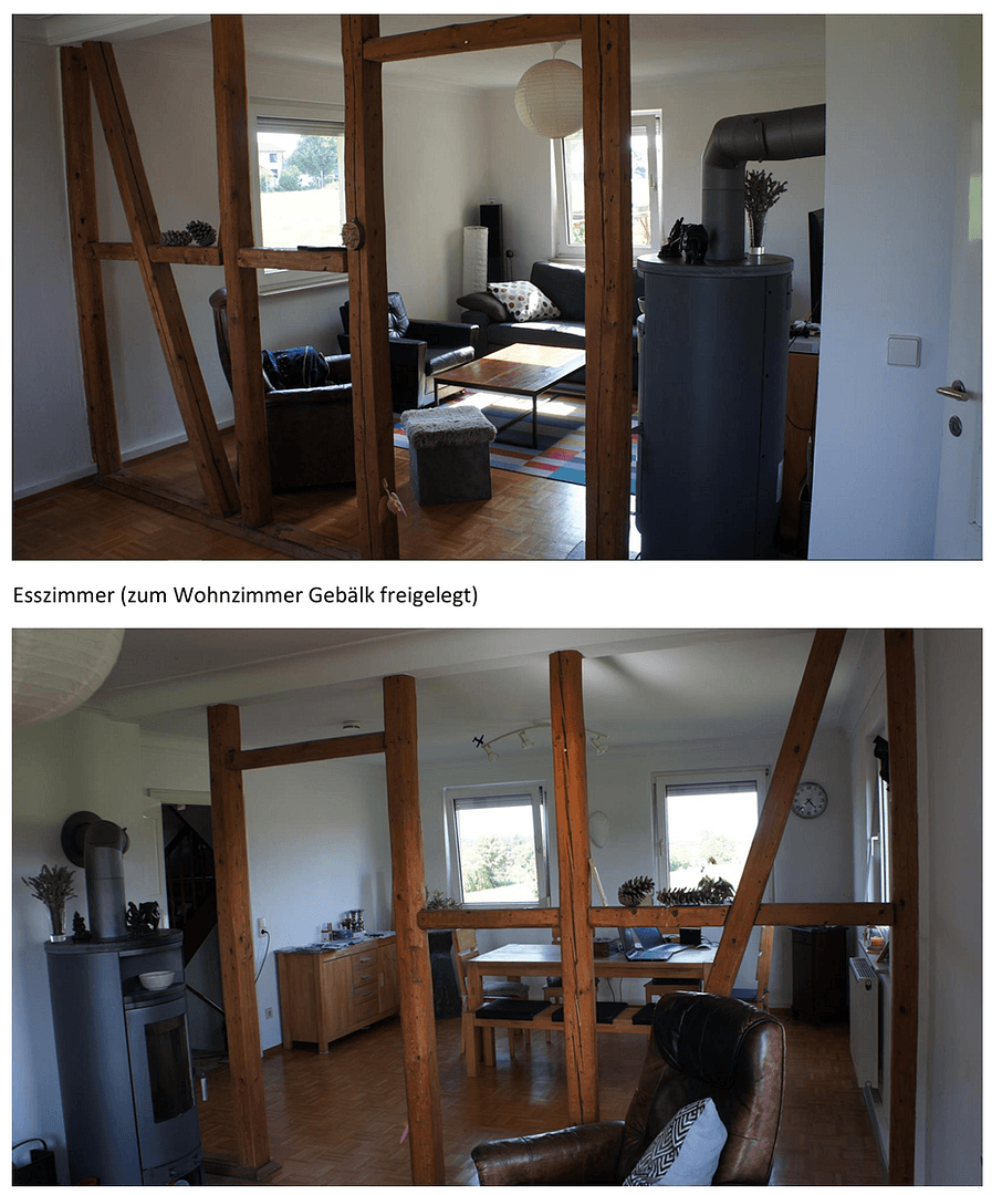 Predaj domu 110 m², pozemok 793 m², Altenburger Strasse 22, Kirchentellinsfurt, Bádensko-Wurttembersko Predaj domu 110 m², pozemok 793 m², Altenburger Strasse 22, Kirchentellinsfurt, Bádensko-Wurttembersko