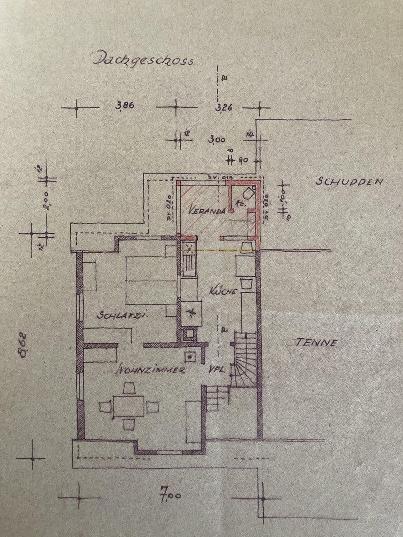 Predaj domu 110 m², pozemok 793 m², Altenburger Strasse 22, Kirchentellinsfurt, Bádensko-Wurttembersko Predaj domu 110 m², pozemok 793 m², Altenburger Strasse 22, Kirchentellinsfurt, Bádensko-Wurttembersko
