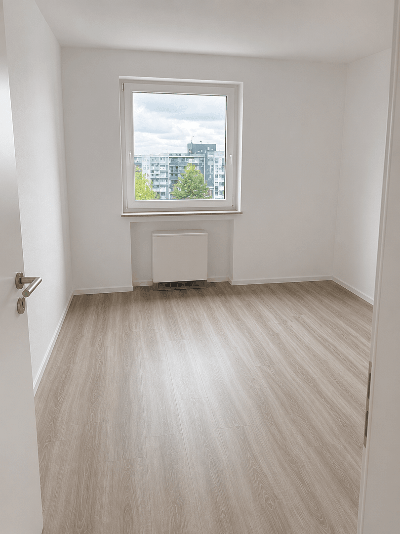 Prenájom bytu 4-izbový 75 m², Geschwister-Scholl-Straße 18, Essen, Severné Porýnie - Westfálsko Prenájom bytu 4-izbový 75 m², Geschwister-Scholl-Straße 18, Essen, Severné Porýnie - Westfálsko