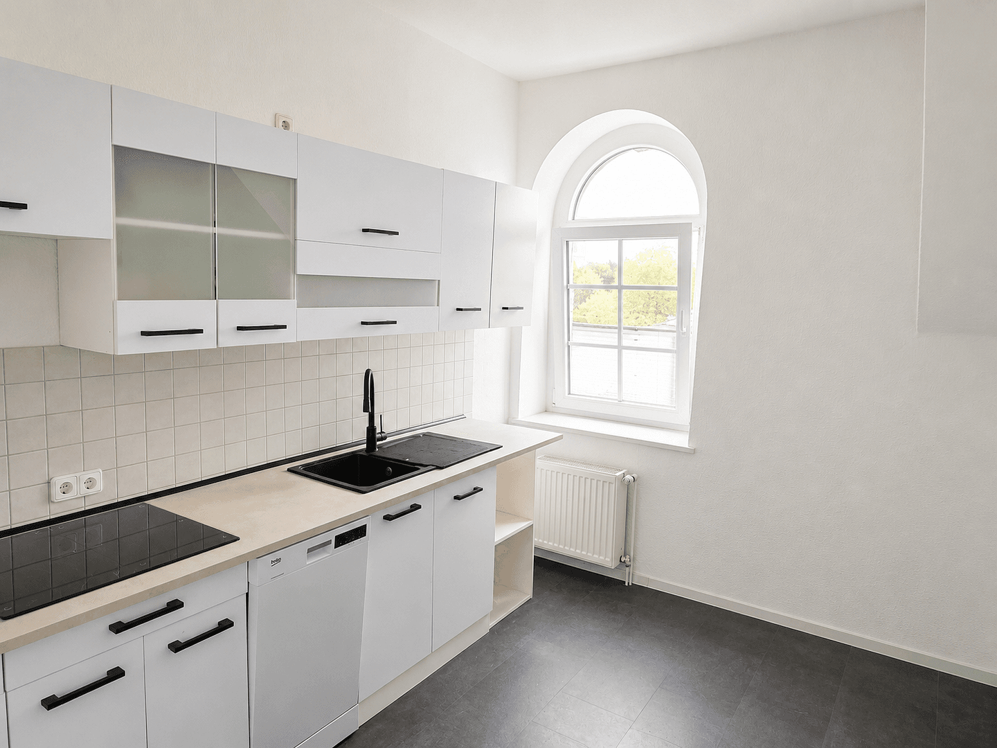 Prenájom bytu 3-izbový 89 m², Menglinghauser Straße 370, Dortmund, Severné Porýnie - Westfálsko Prenájom bytu 3-izbový 89 m², Menglinghauser Straße 370, Dortmund, Severné Porýnie - Westfálsko