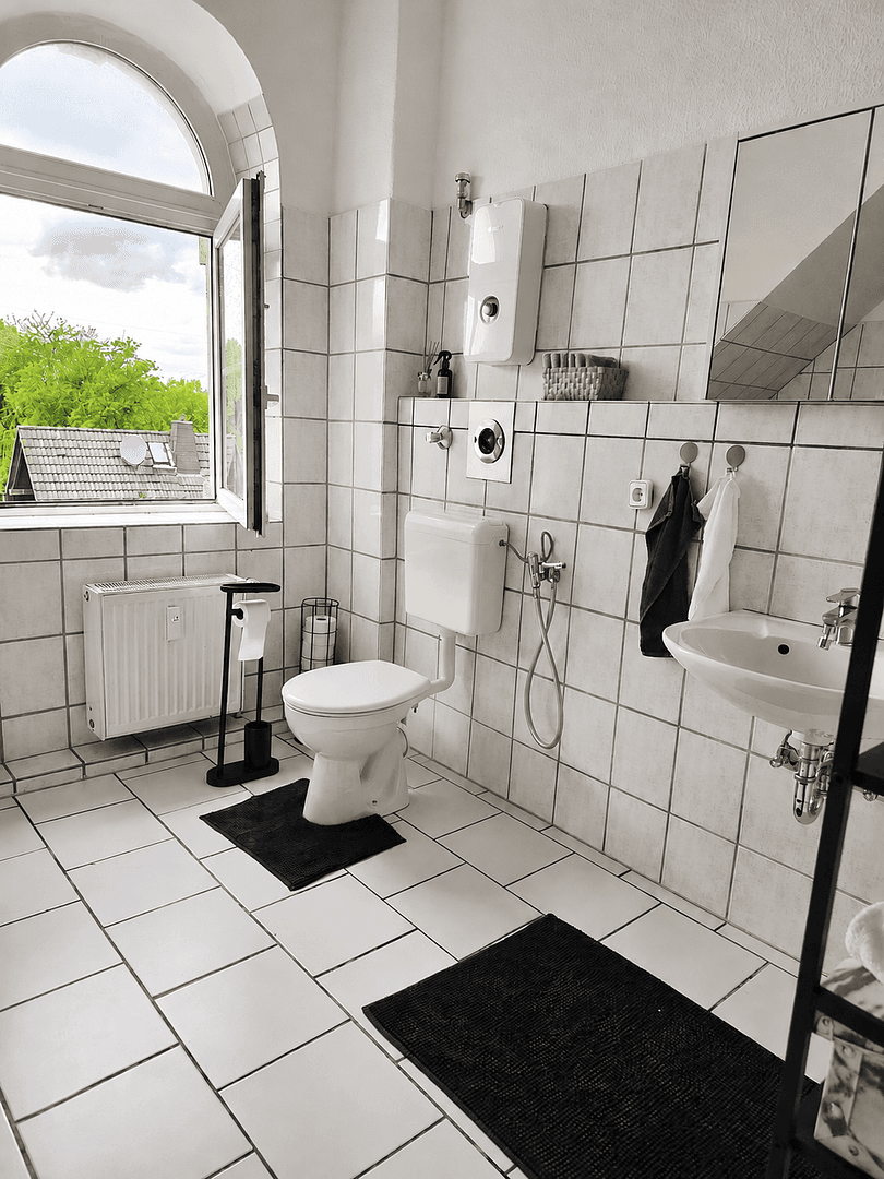 Prenájom bytu 3-izbový 89 m², Menglinghauser Straße 370, Dortmund, Severné Porýnie - Westfálsko Prenájom bytu 3-izbový 89 m², Menglinghauser Straße 370, Dortmund, Severné Porýnie - Westfálsko