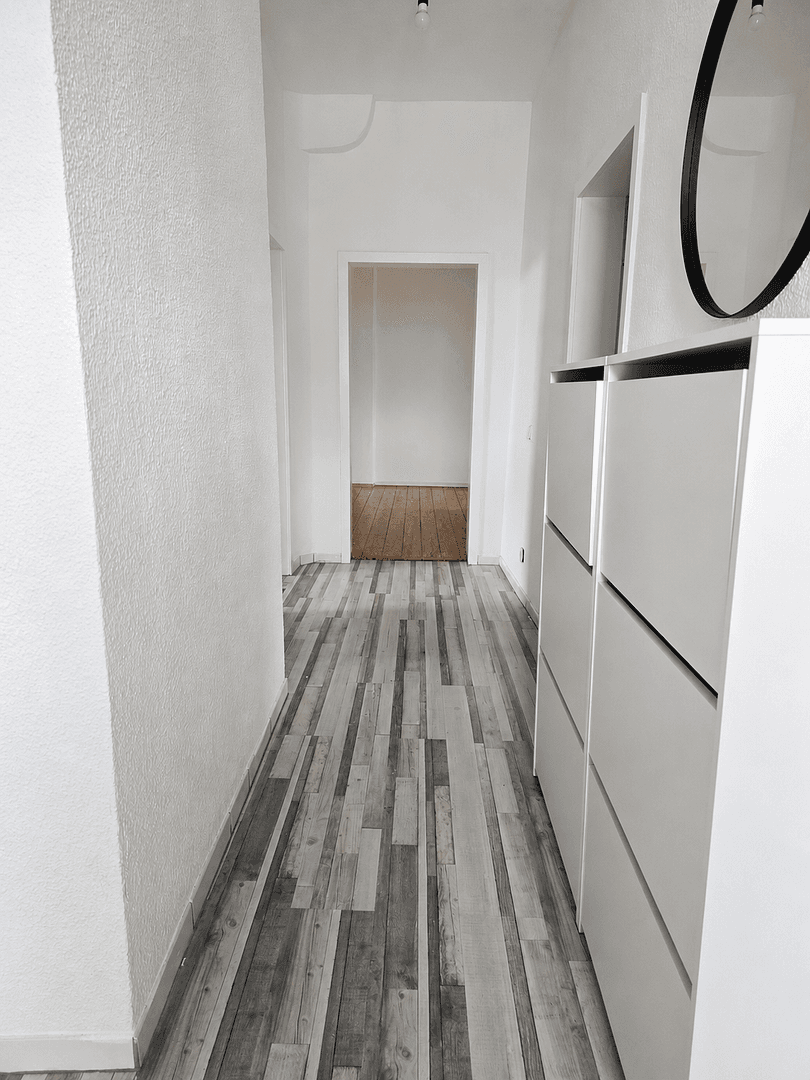 Prenájom bytu 3-izbový 89 m², Menglinghauser Straße 370, Dortmund, Severné Porýnie - Westfálsko Prenájom bytu 3-izbový 89 m², Menglinghauser Straße 370, Dortmund, Severné Porýnie - Westfálsko
