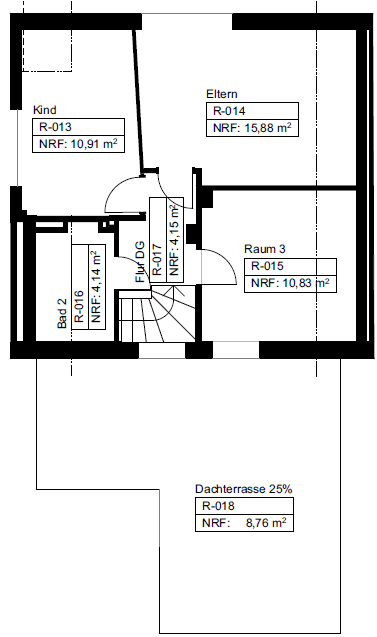 Predaj domu 143 m², pozemok 472 m², Hamburg, Hamburg Predaj domu 143 m², pozemok 472 m², Hamburg, Hamburg