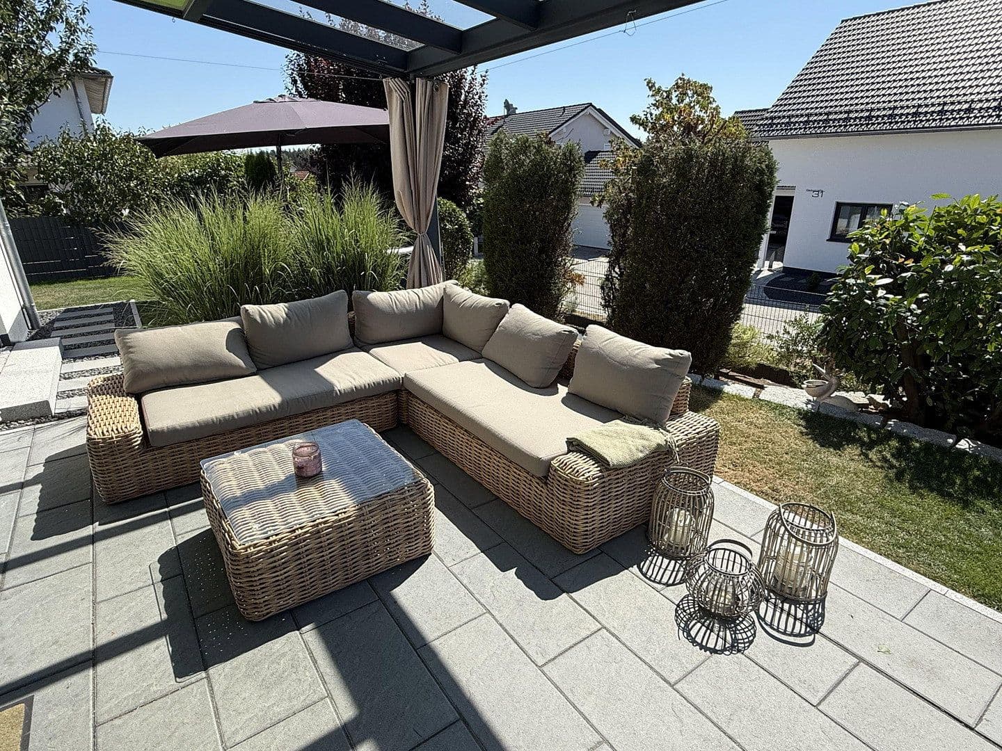 Predaj domu 156 m², pozemok 614 m², Hohenthann, Bavorsko Predaj domu 156 m², pozemok 614 m², Hohenthann, Bavorsko