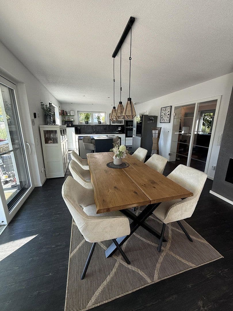 Predaj domu 156 m², pozemok 614 m², Hohenthann, Bavorsko Predaj domu 156 m², pozemok 614 m², Hohenthann, Bavorsko