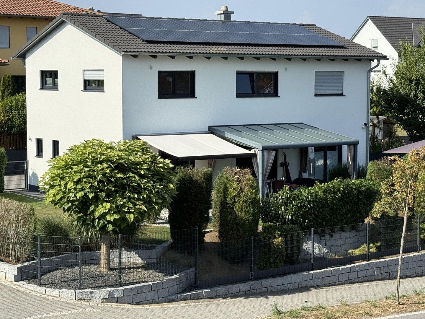 Predaj domu 156 m², pozemok 614 m², Hohenthann, Bavorsko Predaj domu 156 m², pozemok 614 m², Hohenthann, Bavorsko