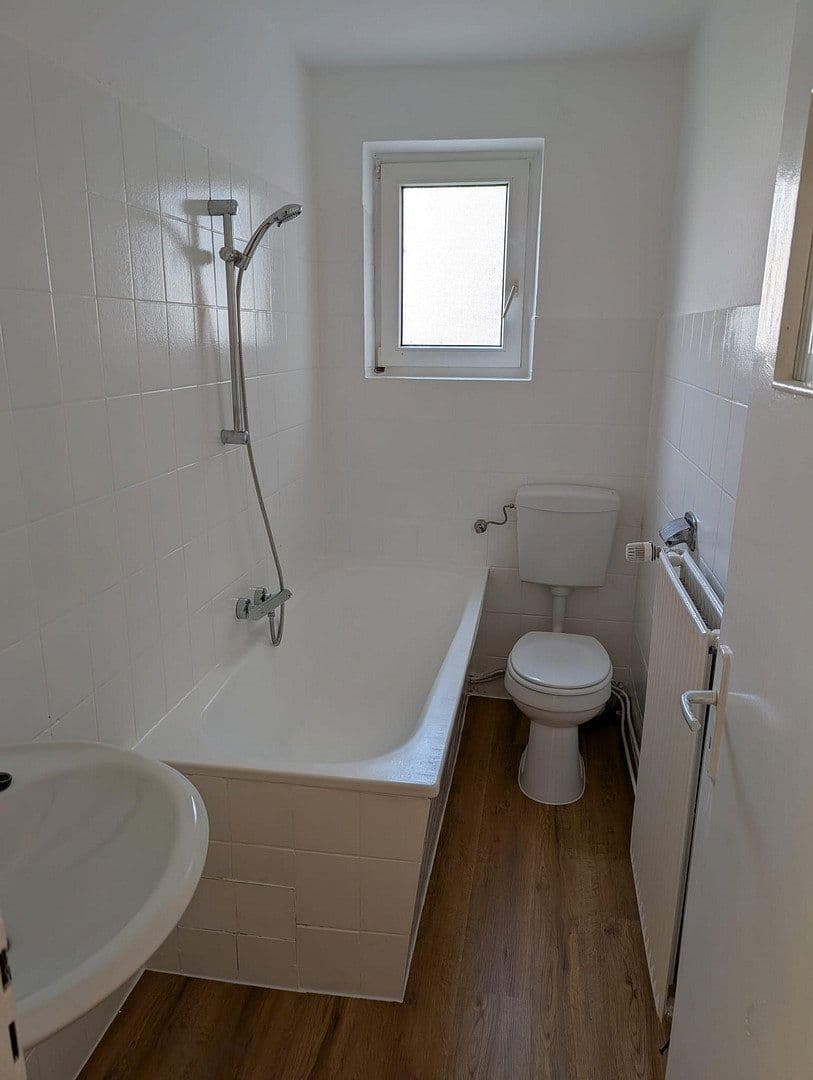Prenájom bytu 30 m², Moorstraße 4, Diepholz, Dolné Sasko Prenájom bytu 30 m², Moorstraße 4, Diepholz, Dolné Sasko