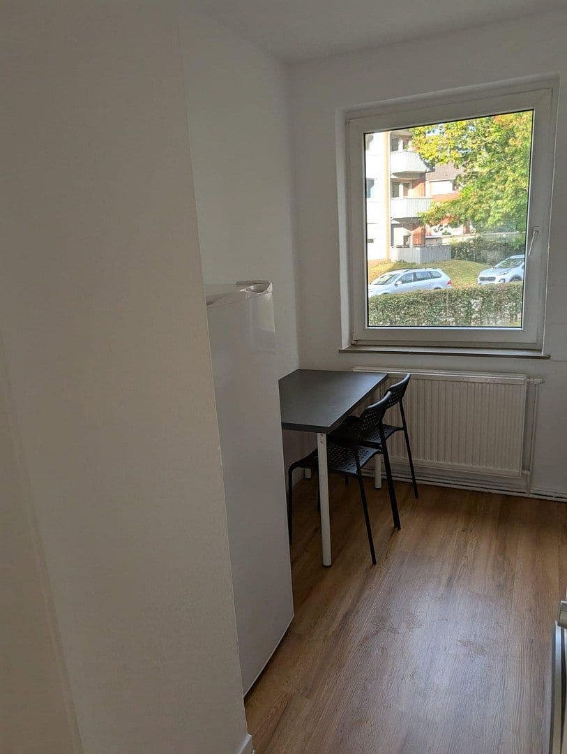 Prenájom bytu 30 m², Moorstraße 4, Diepholz, Dolné Sasko Prenájom bytu 30 m², Moorstraße 4, Diepholz, Dolné Sasko