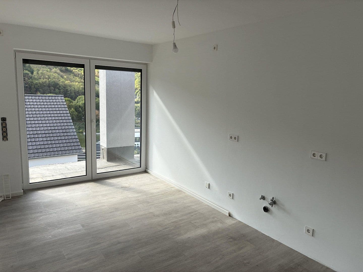 Prenájom bytu 2-izbový 69 m², Am Lieschberg 44, Bernkastel-Kues, Porýnie-Falcko Prenájom bytu 2-izbový 69 m², Am Lieschberg 44, Bernkastel-Kues, Porýnie-Falcko