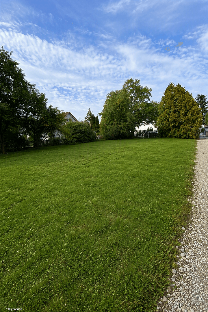 Predaj pozemku 600 m², Am Englischen Garten, Ismaning, Bavorsko Predaj pozemku 600 m², Am Englischen Garten, Ismaning, Bavorsko