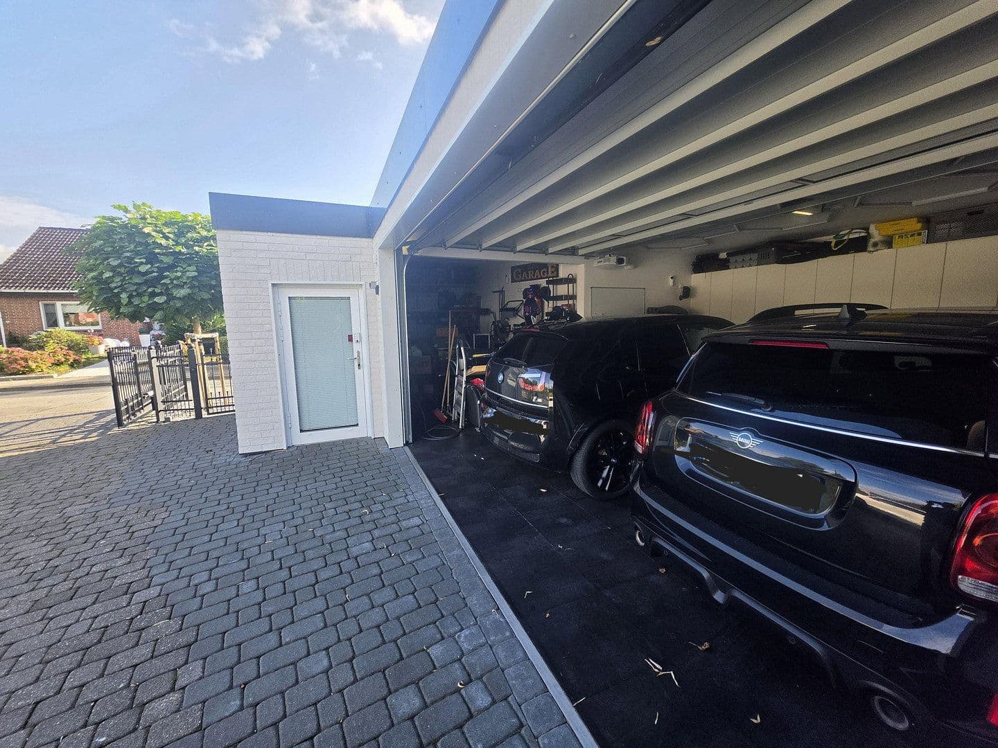 Predaj domu 204 m², pozemok 1.000 m², Husum, Šlezvicko-Holštajnsko Predaj domu 204 m², pozemok 1.000 m², Husum, Šlezvicko-Holštajnsko
