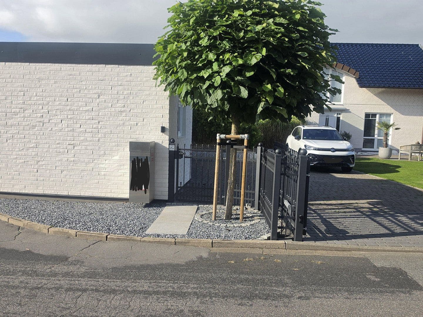 Predaj domu 204 m², pozemok 1.000 m², Husum, Šlezvicko-Holštajnsko Predaj domu 204 m², pozemok 1.000 m², Husum, Šlezvicko-Holštajnsko