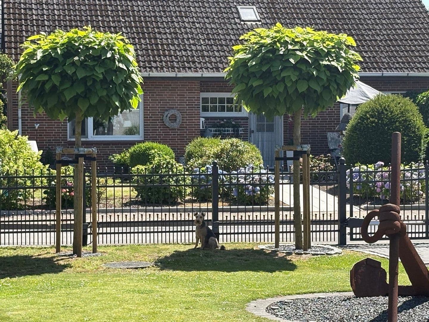 Predaj domu 204 m², pozemok 1.000 m², Husum, Šlezvicko-Holštajnsko Predaj domu 204 m², pozemok 1.000 m², Husum, Šlezvicko-Holštajnsko