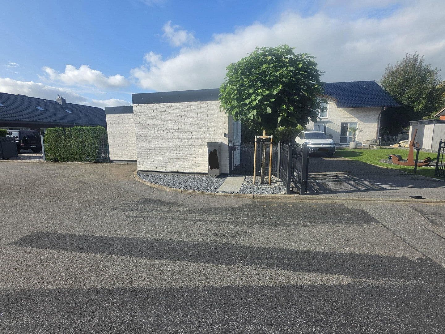 Predaj domu 204 m², pozemok 1.000 m², Husum, Šlezvicko-Holštajnsko Predaj domu 204 m², pozemok 1.000 m², Husum, Šlezvicko-Holštajnsko