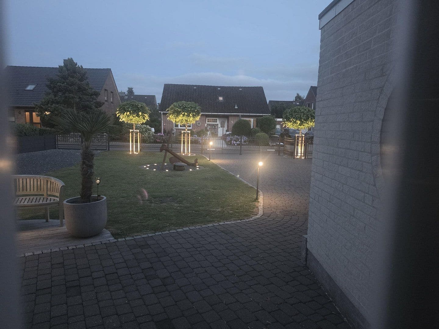 Predaj domu 204 m², pozemok 1.000 m², Husum, Šlezvicko-Holštajnsko Predaj domu 204 m², pozemok 1.000 m², Husum, Šlezvicko-Holštajnsko
