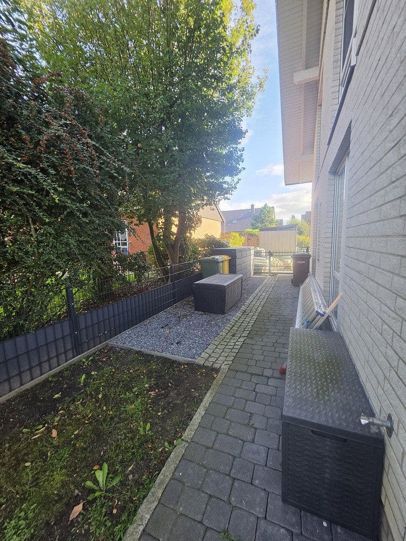 Predaj domu 204 m², pozemok 1.000 m², Husum, Šlezvicko-Holštajnsko Predaj domu 204 m², pozemok 1.000 m², Husum, Šlezvicko-Holštajnsko