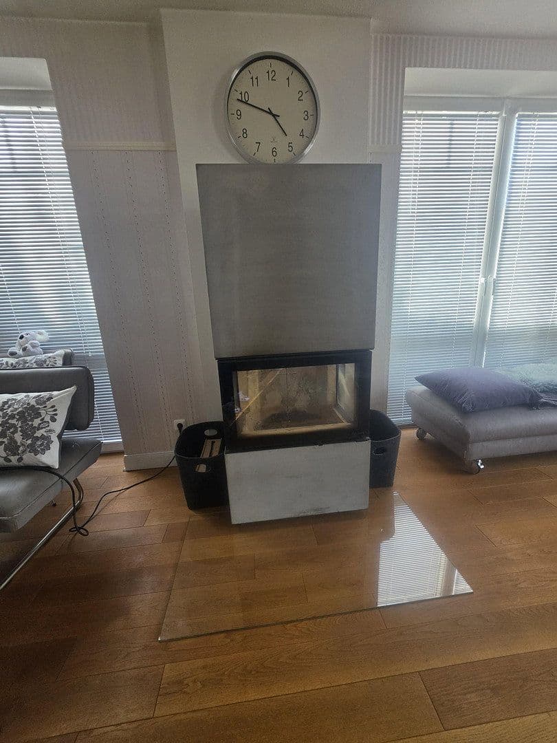 Predaj domu 204 m², pozemok 1.000 m², Husum, Šlezvicko-Holštajnsko Predaj domu 204 m², pozemok 1.000 m², Husum, Šlezvicko-Holštajnsko
