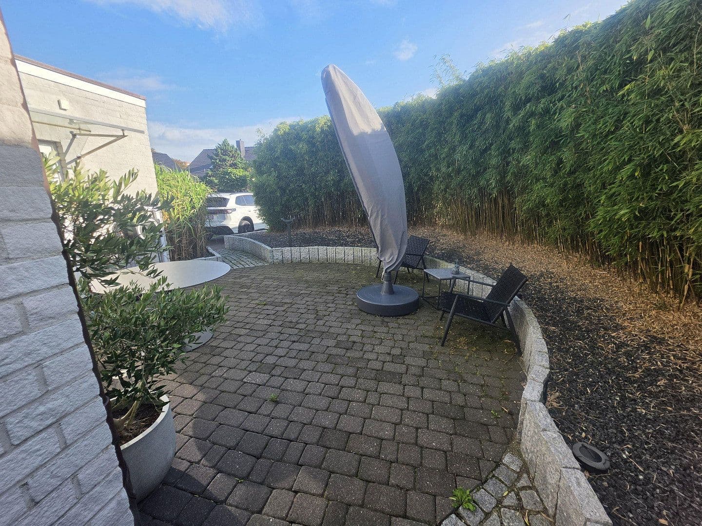 Predaj domu 204 m², pozemok 1.000 m², Husum, Šlezvicko-Holštajnsko Predaj domu 204 m², pozemok 1.000 m², Husum, Šlezvicko-Holštajnsko