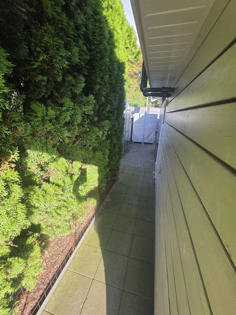 Predaj domu 204 m², pozemok 1.000 m², Husum, Šlezvicko-Holštajnsko Predaj domu 204 m², pozemok 1.000 m², Husum, Šlezvicko-Holštajnsko
