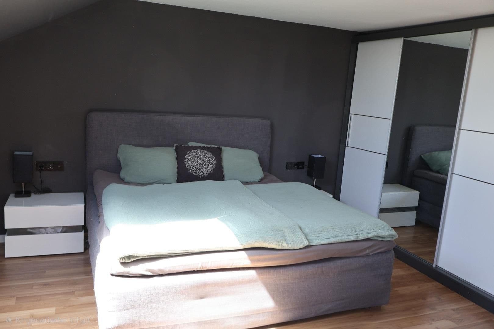 Predaj bytu 2-izbový 80 m², Rechberghausen, Bádensko-Wurttembersko Predaj bytu 2-izbový 80 m², Rechberghausen, Bádensko-Wurttembersko