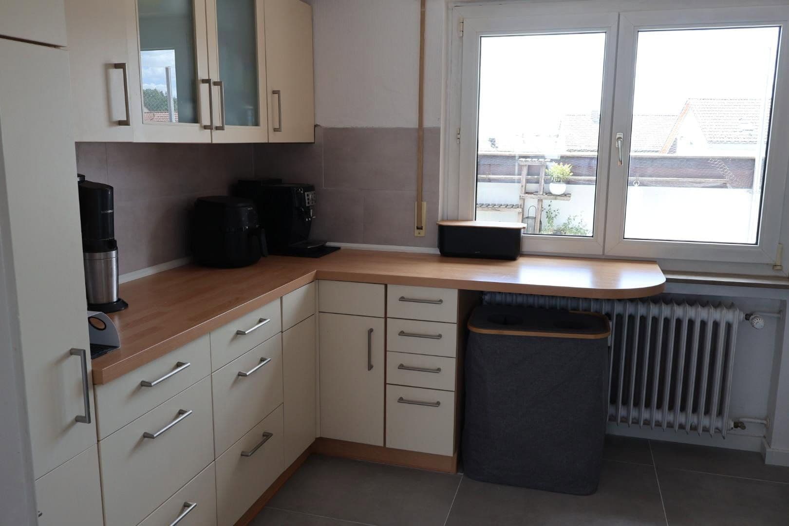 Predaj bytu 2-izbový 80 m², Rechberghausen, Bádensko-Wurttembersko Predaj bytu 2-izbový 80 m², Rechberghausen, Bádensko-Wurttembersko
