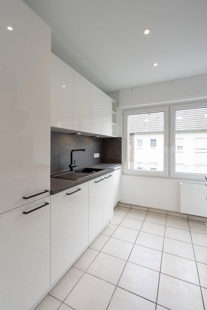 Prenájom bytu 4-izbový 85 m², Lohweg 2, Datteln, Severné Porýnie - Westfálsko Prenájom bytu 4-izbový 85 m², Lohweg 2, Datteln, Severné Porýnie - Westfálsko
