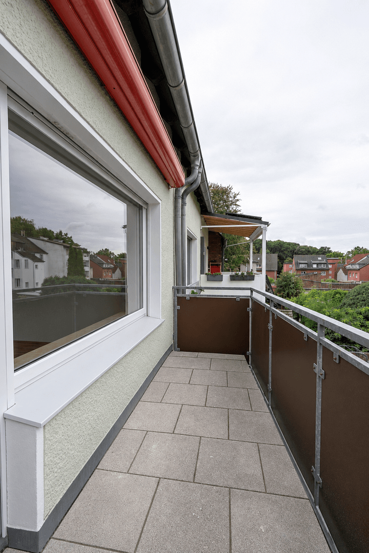 Prenájom bytu 4-izbový 85 m², Lohweg 2, Datteln, Severné Porýnie - Westfálsko Prenájom bytu 4-izbový 85 m², Lohweg 2, Datteln, Severné Porýnie - Westfálsko