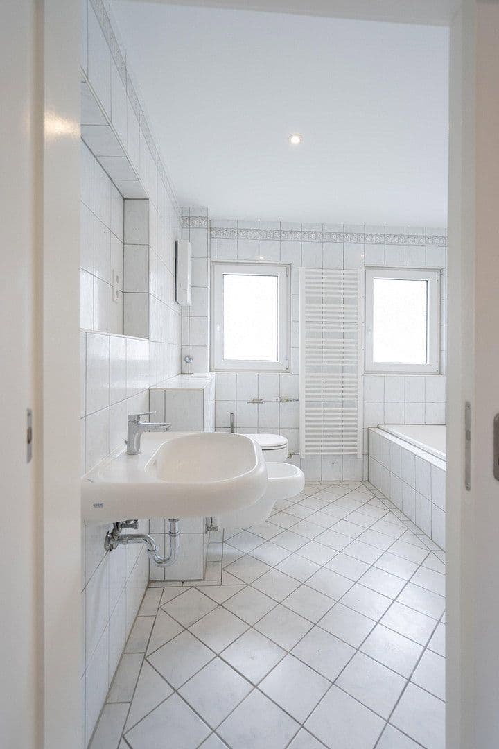 Prenájom bytu 4-izbový 85 m², Lohweg 2, Datteln, Severné Porýnie - Westfálsko Prenájom bytu 4-izbový 85 m², Lohweg 2, Datteln, Severné Porýnie - Westfálsko