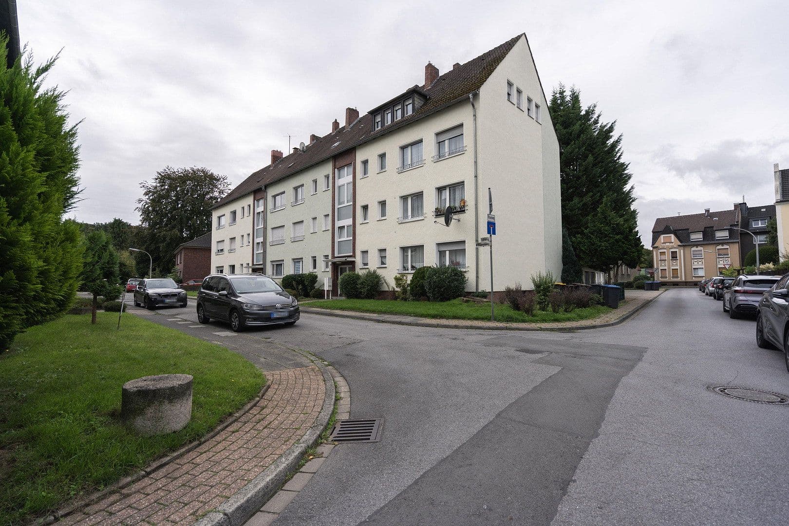Prenájom bytu 4-izbový 85 m², Lohweg 2, Datteln, Severné Porýnie - Westfálsko Prenájom bytu 4-izbový 85 m², Lohweg 2, Datteln, Severné Porýnie - Westfálsko