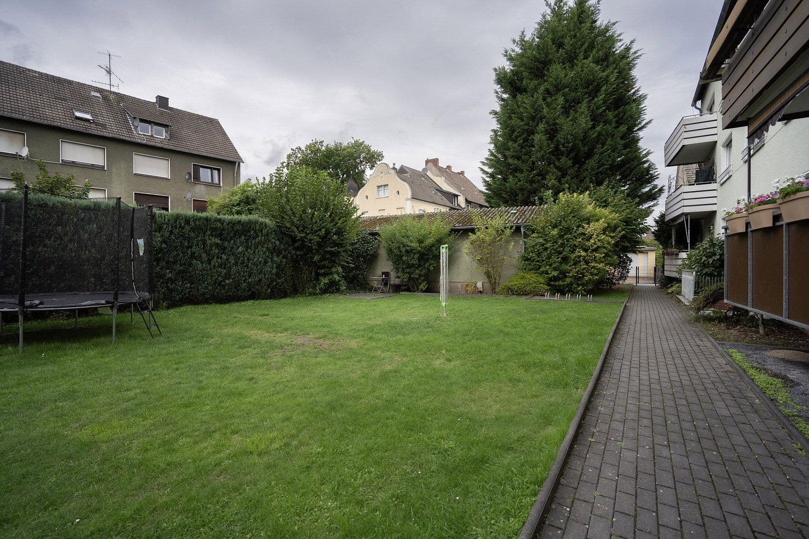 Prenájom bytu 4-izbový 85 m², Lohweg 2, Datteln, Severné Porýnie - Westfálsko Prenájom bytu 4-izbový 85 m², Lohweg 2, Datteln, Severné Porýnie - Westfálsko