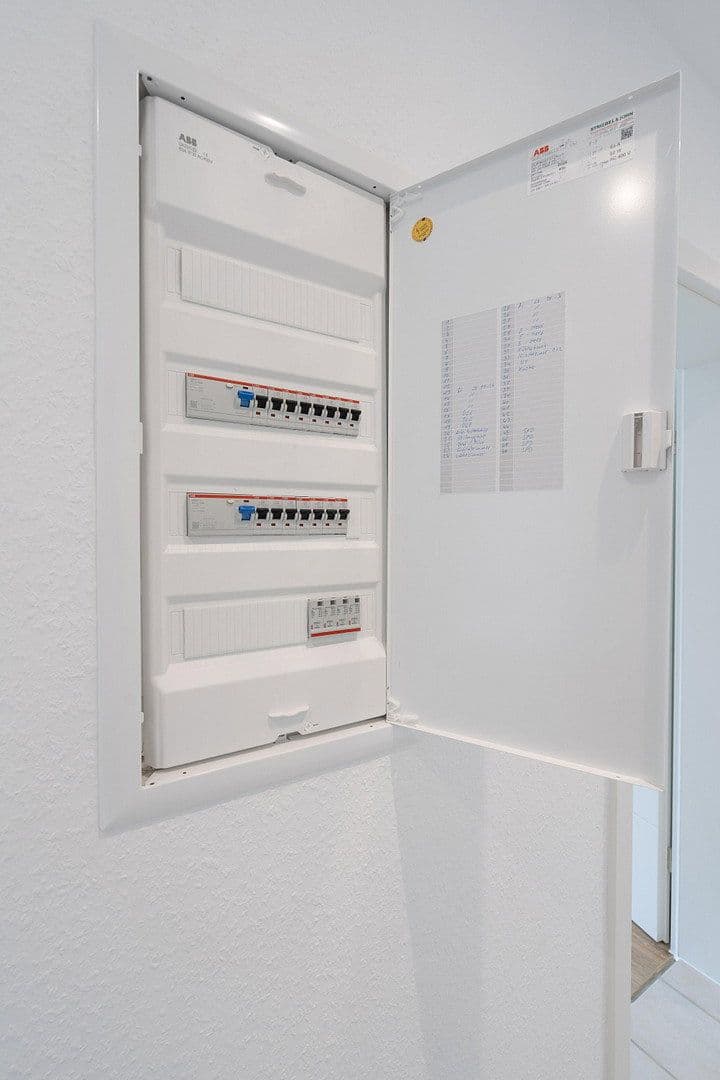Prenájom bytu 4-izbový 85 m², Lohweg 2, Datteln, Severné Porýnie - Westfálsko Prenájom bytu 4-izbový 85 m², Lohweg 2, Datteln, Severné Porýnie - Westfálsko