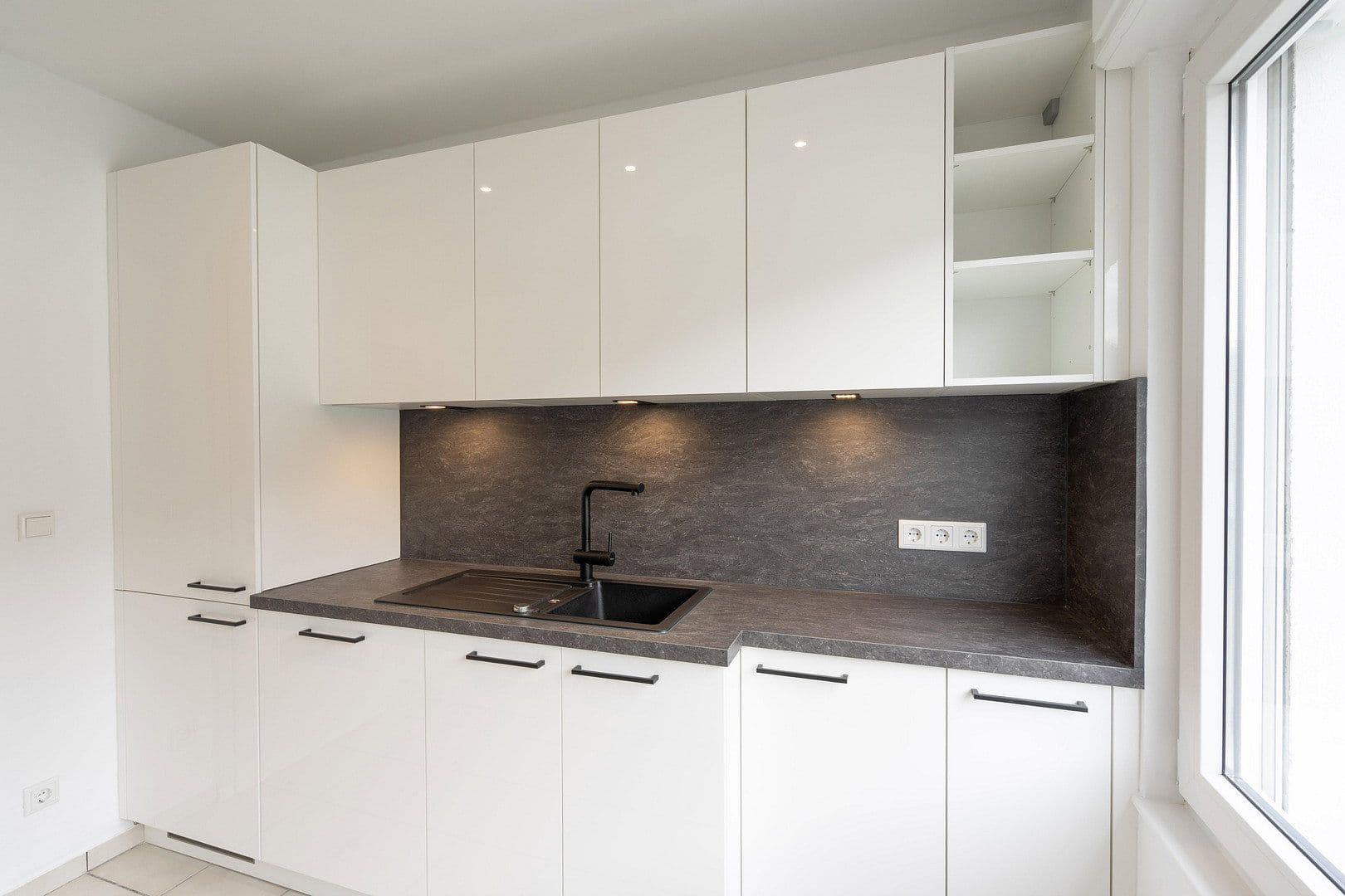 Prenájom bytu 4-izbový 85 m², Lohweg 2, Datteln, Severné Porýnie - Westfálsko Prenájom bytu 4-izbový 85 m², Lohweg 2, Datteln, Severné Porýnie - Westfálsko